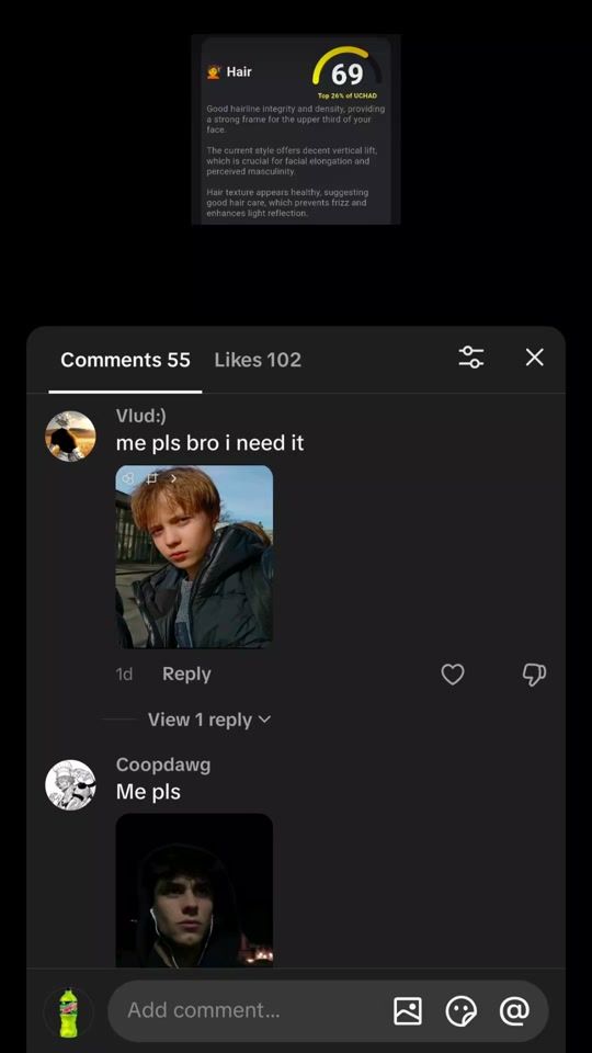 TikTok video thumbnail by illegal.dew