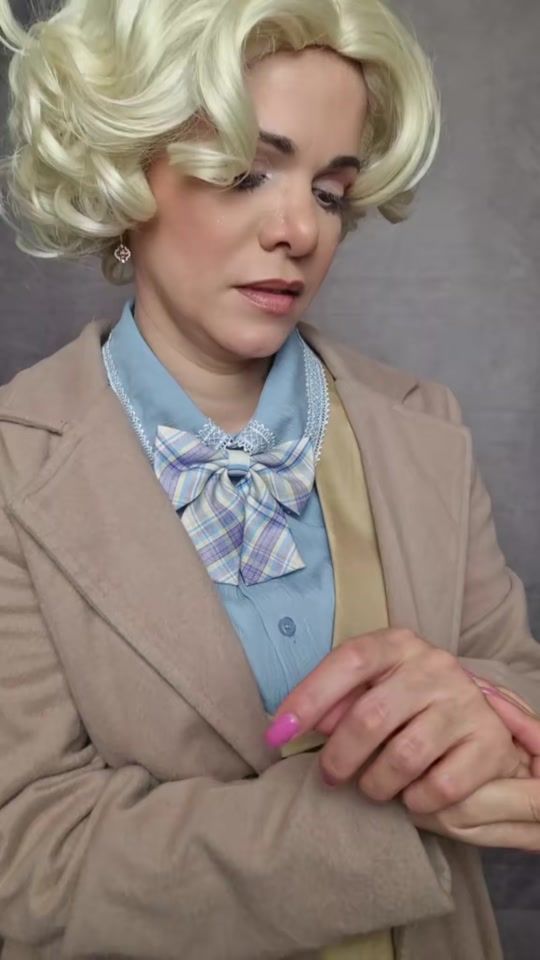 TikTok video thumbnail by lidikatcosplay