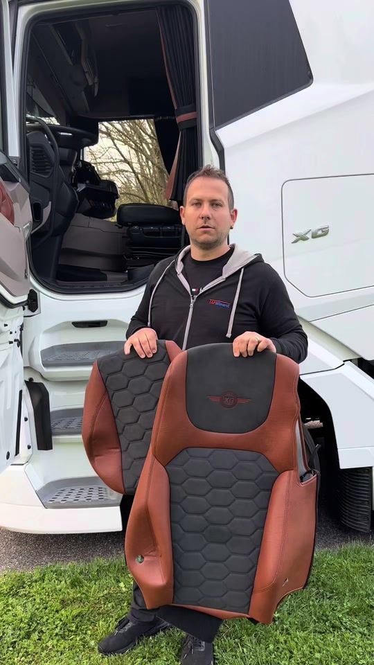 TikTok video thumbnail by taptruckinterior