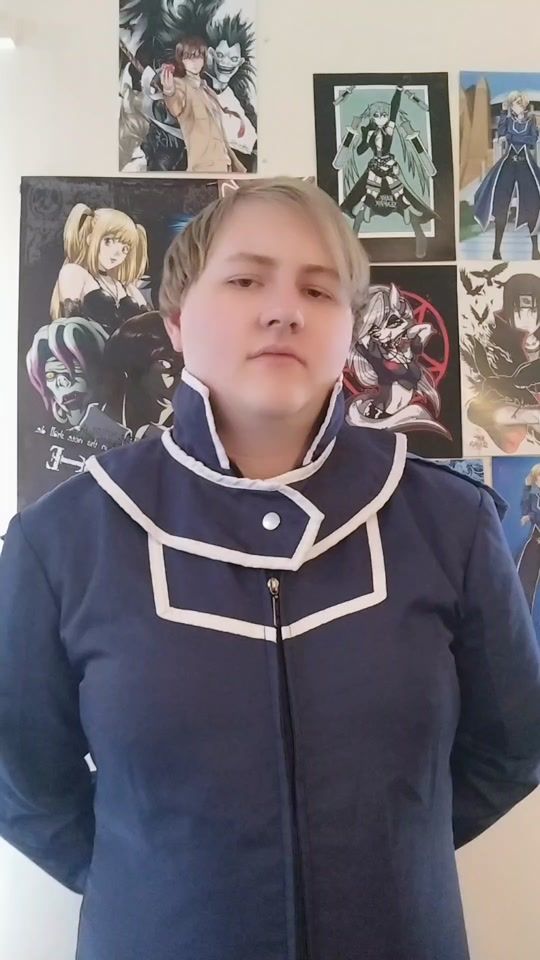 TikTok video thumbnail by ghostgalaxycosplay