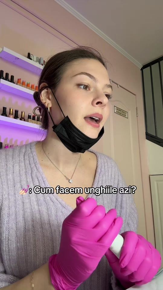 TikTok video thumbnail by themanilab_