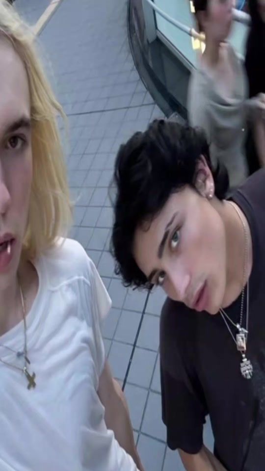 TikTok video thumbnail by whosmel.0
