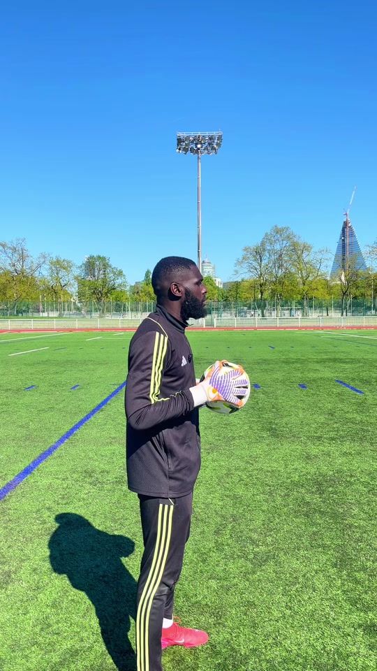 TikTok video thumbnail by jmk_goalkeeper