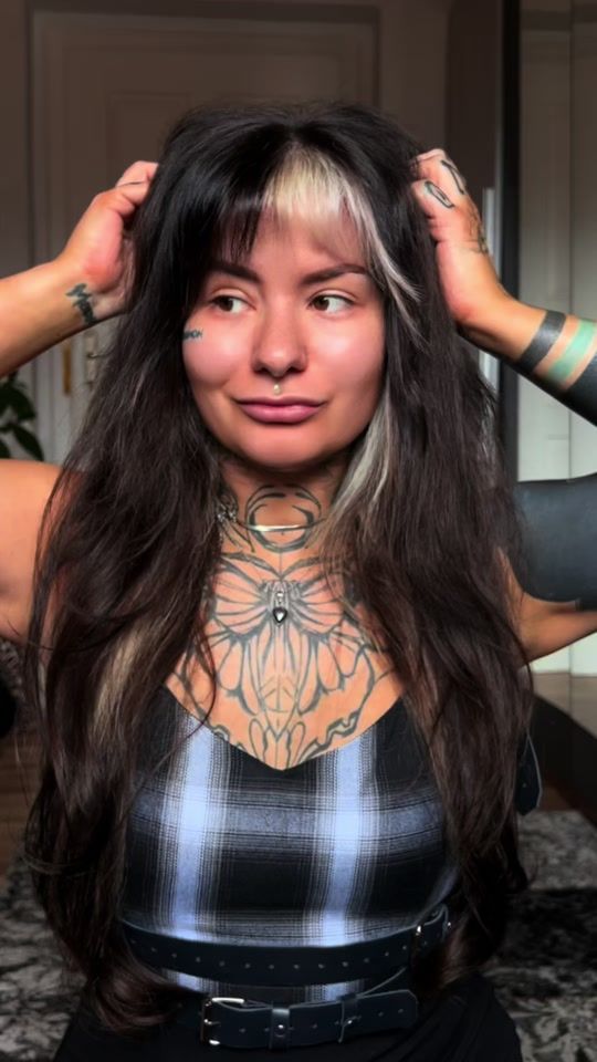 TikTok video thumbnail by devilesu