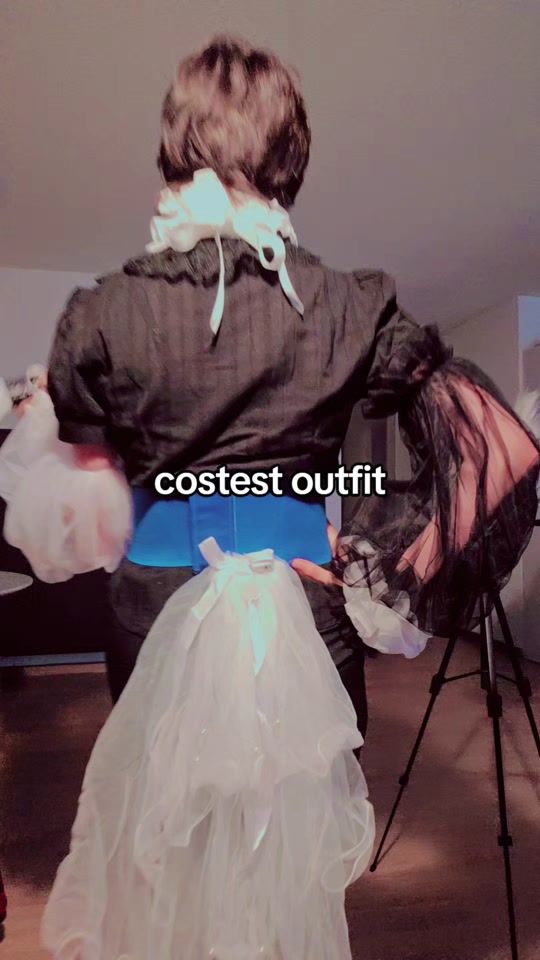 TikTok video thumbnail by will._.cosplay