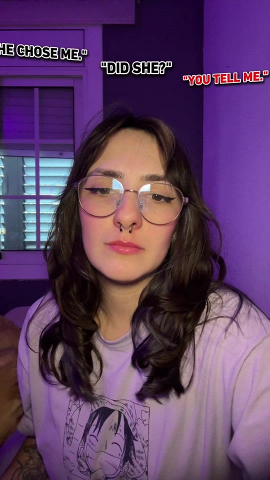 TikTok video thumbnail by moon_alienn