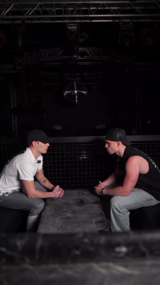 TikTok video thumbnail by klubcirkus