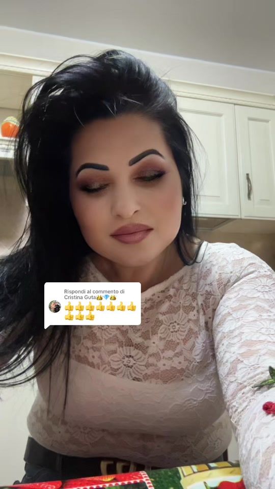 TikTok video thumbnail by maryfrumusetea_