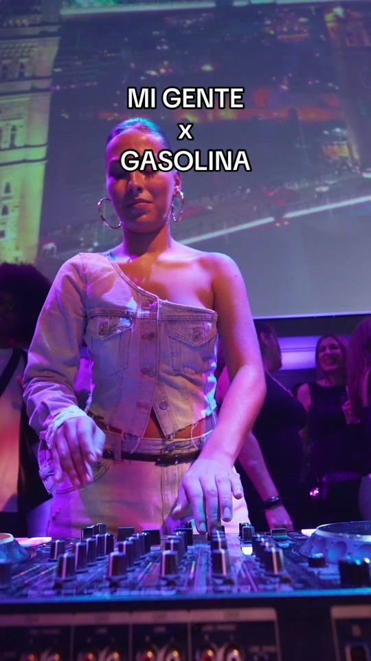 TikTok video thumbnail by dj.noelia