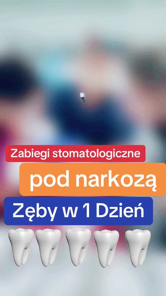TikTok video thumbnail by dental_centrum_myslowice