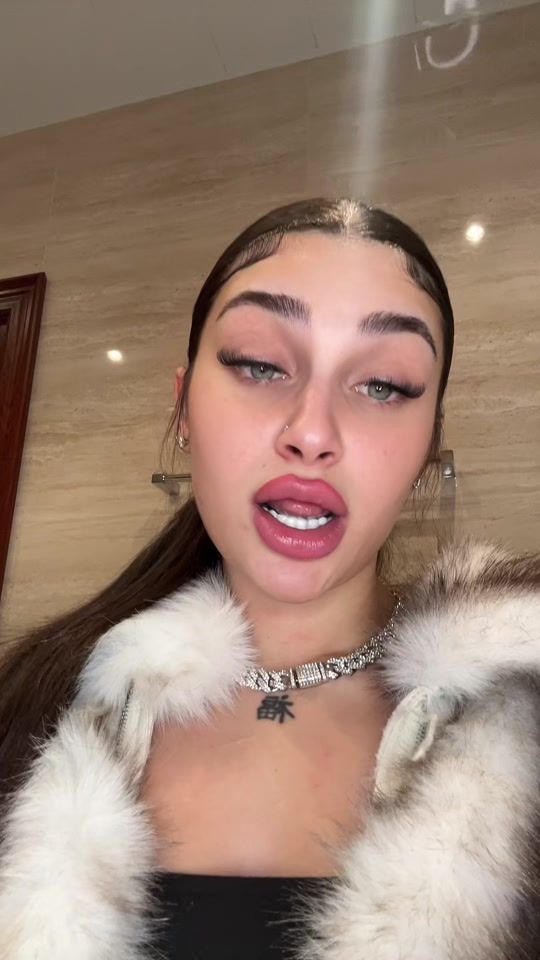TikTok video thumbnail by bbyalis_