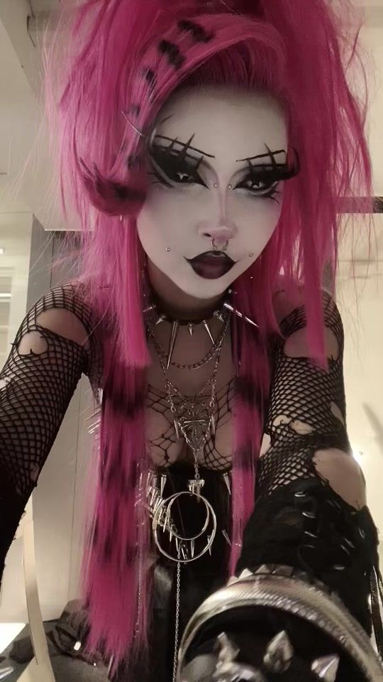 TikTok video thumbnail by nancy.nebula