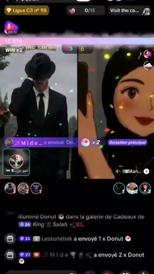 TikTok video thumbnail by mido.mido337