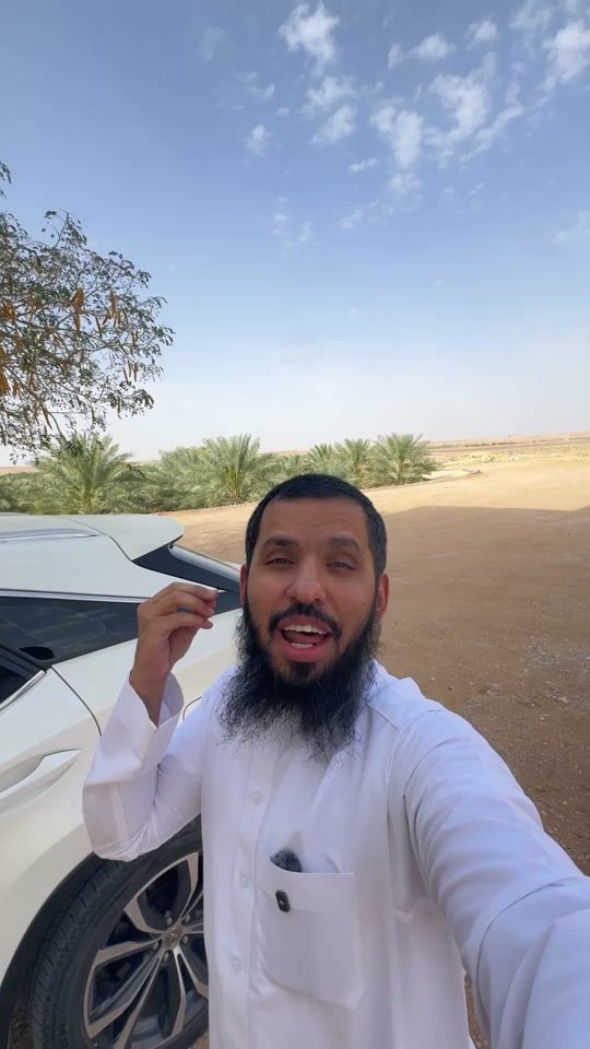 TikTok video thumbnail by abdullahalmuqbil