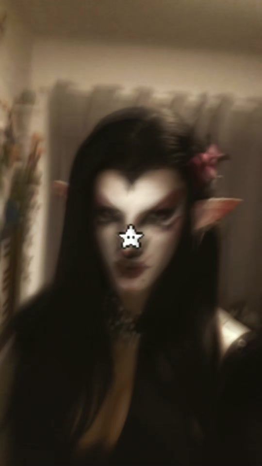 TikTok video thumbnail by arachnidsin