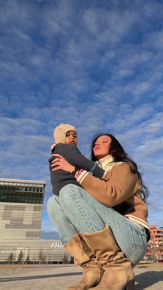 TikTok video thumbnail by missbricen