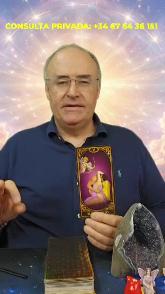 TikTok video thumbnail by tarotdanielverdin