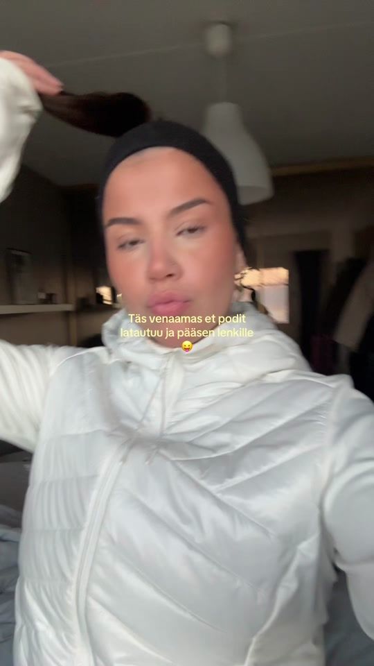 TikTok video thumbnail by melekellenn