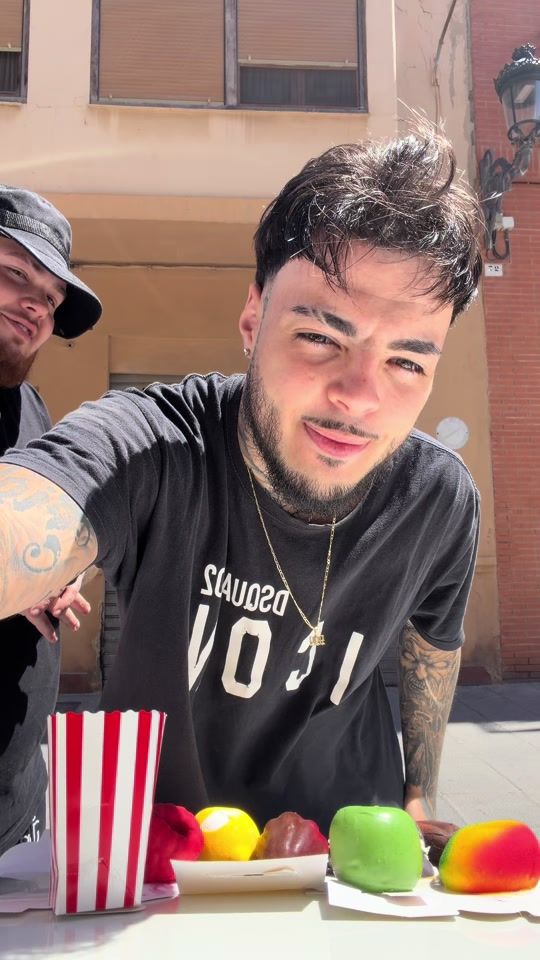 TikTok video thumbnail by salmeroncosta