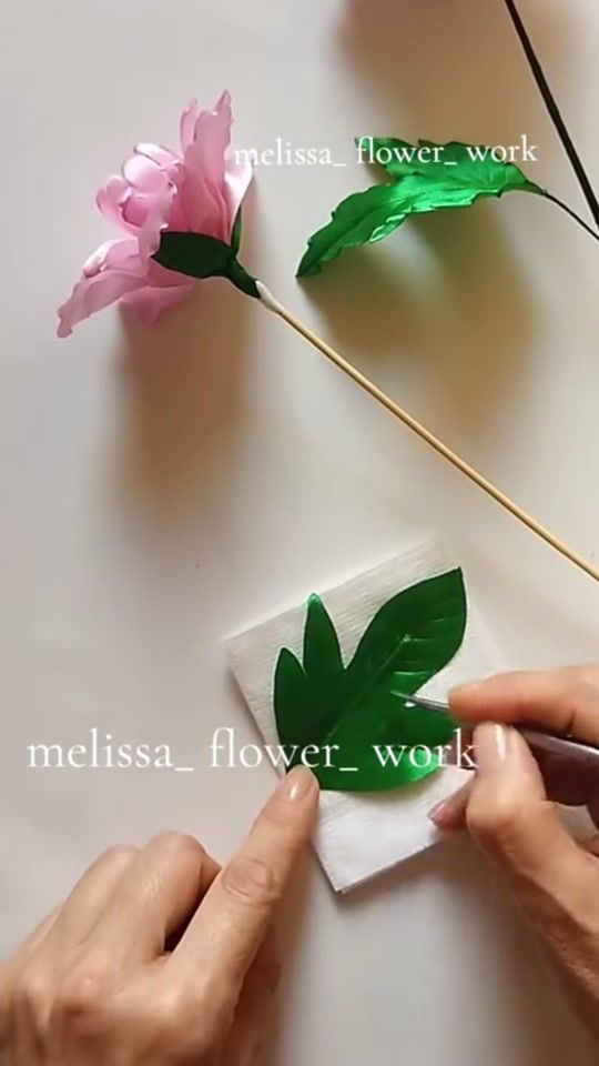 TikTok video thumbnail by melissa_flower_work