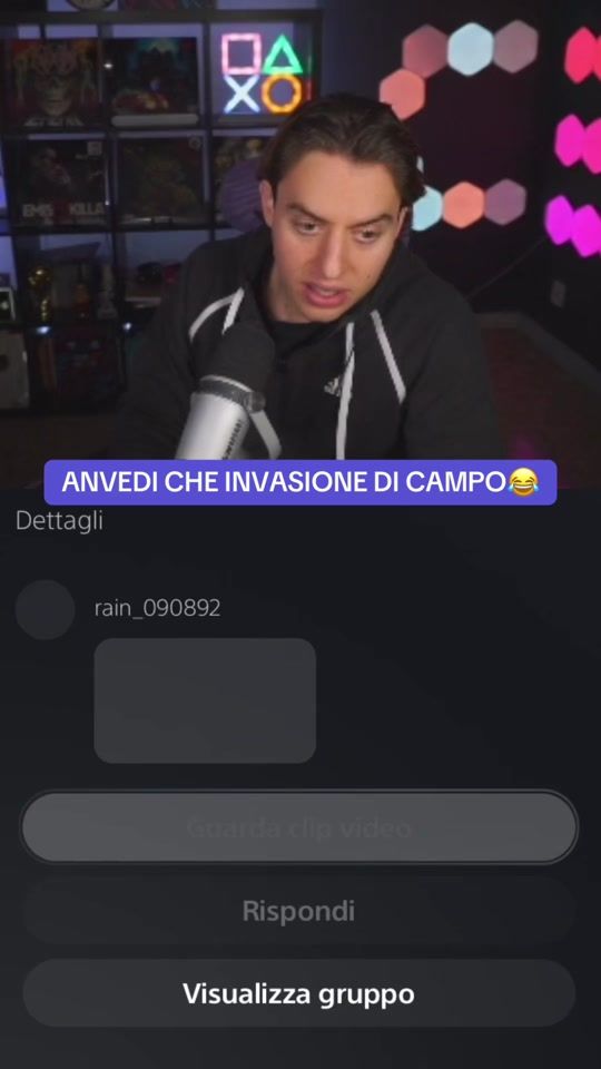 TikTok video thumbnail by cricoccia3