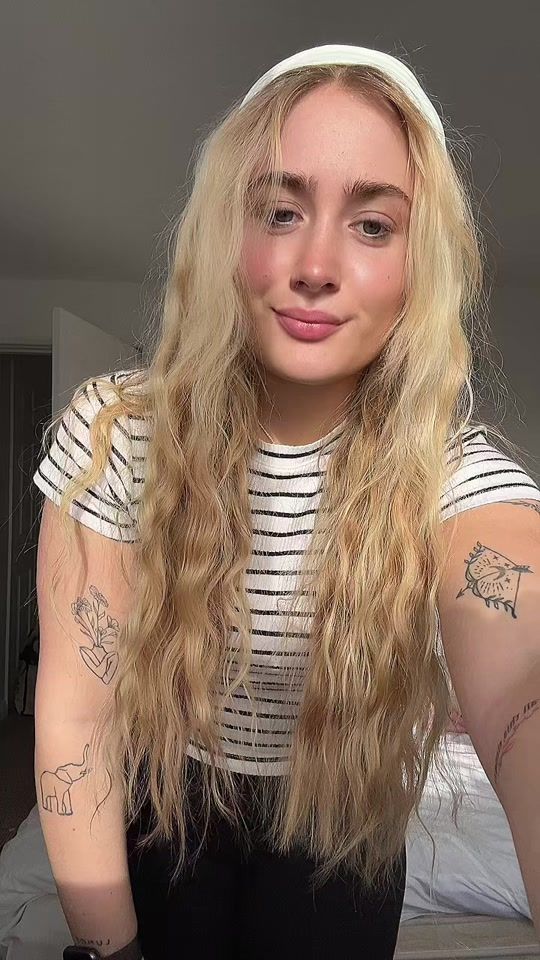 TikTok video thumbnail by krockeyclewlow