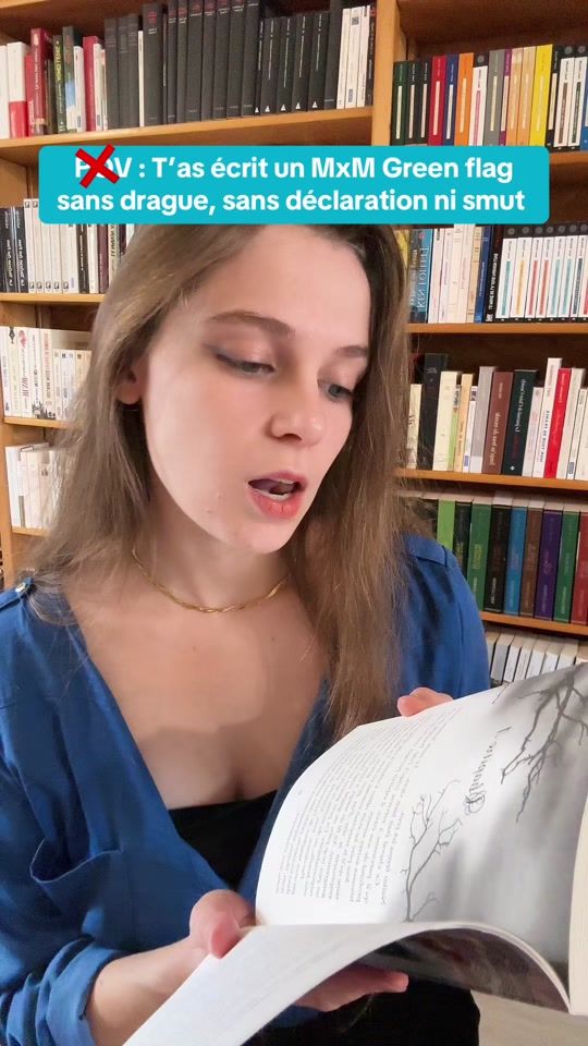 TikTok video thumbnail by mathildecognot