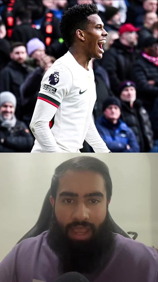 TikTok video thumbnail by zaantalksfooty
