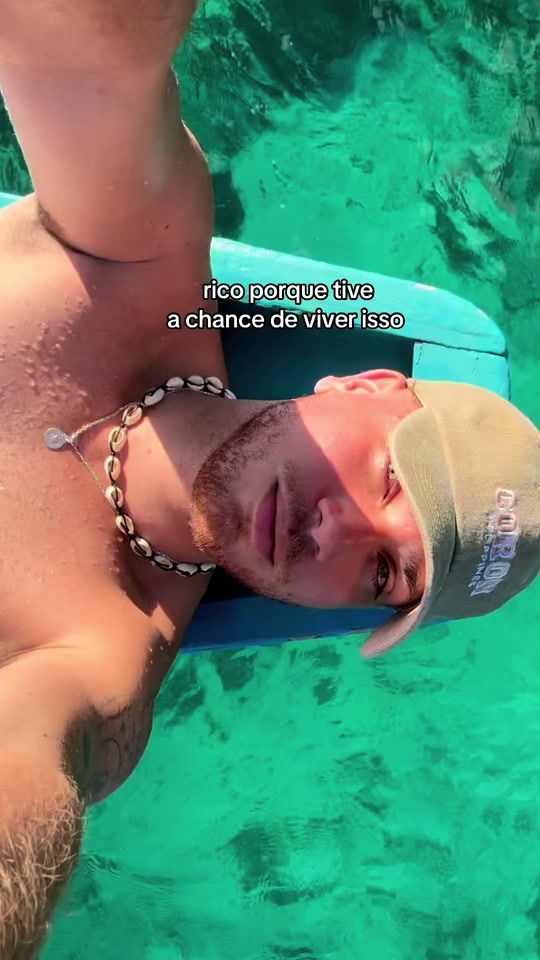 TikTok video thumbnail by felipenomad