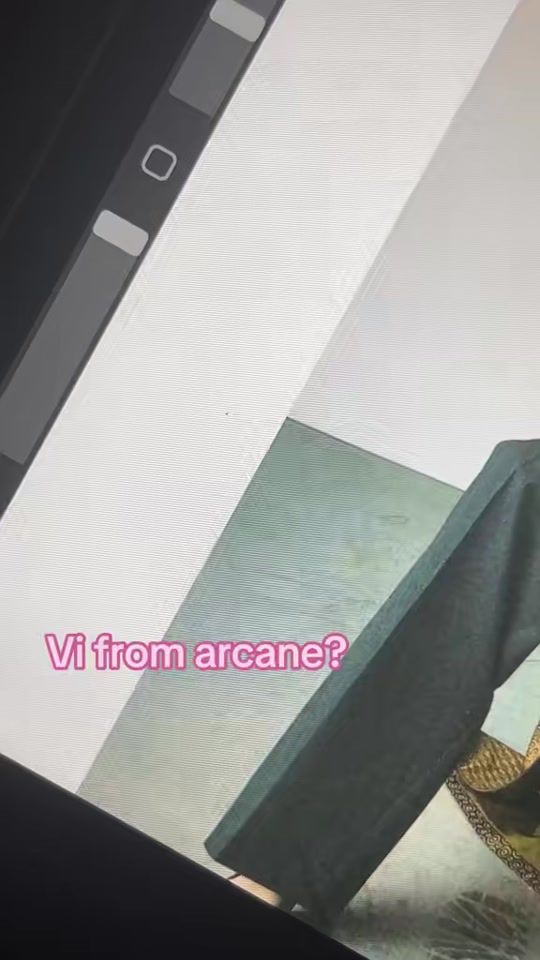 TikTok video thumbnail by dorianas_art