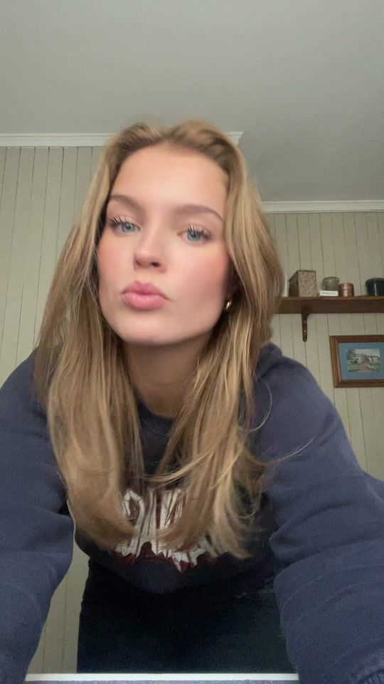 TikTok video thumbnail by sigrid.gstad