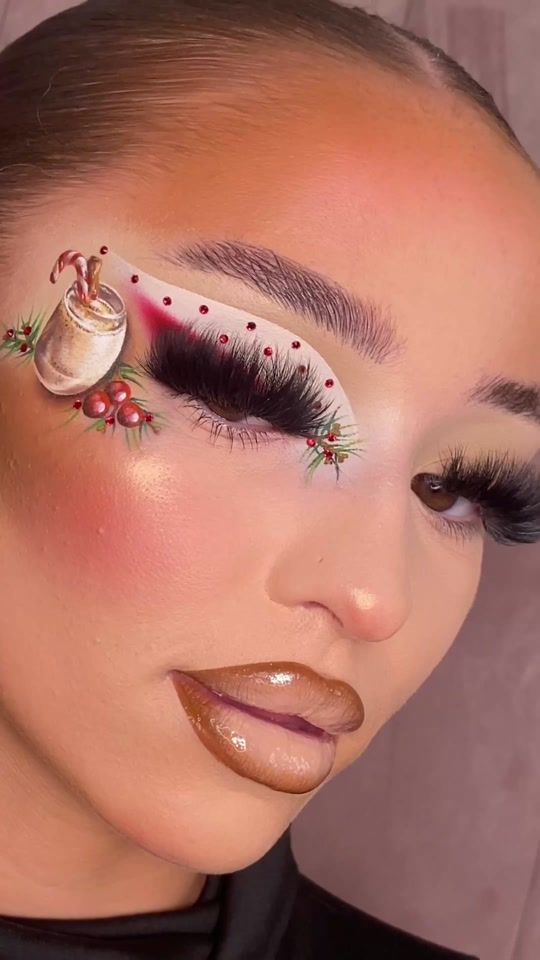 TikTok video thumbnail by plmakeupacademy