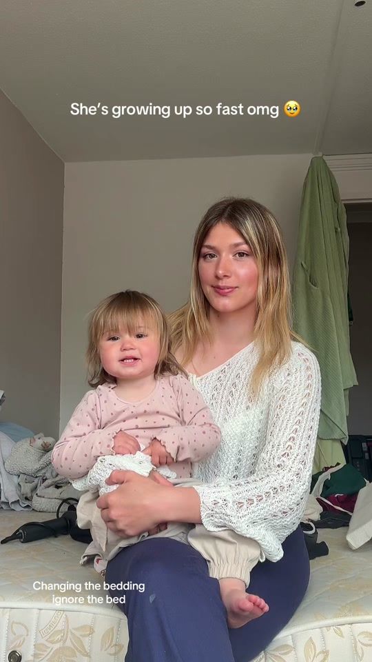 TikTok video thumbnail by mumlifewithchlo