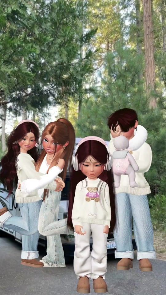 TikTok video thumbnail by nyla_zptyyy