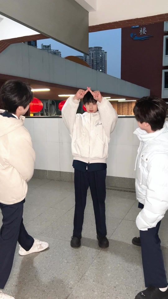 TikTok video thumbnail by tf_familyofficial