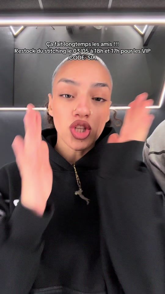 TikTok video thumbnail by _siasaraa