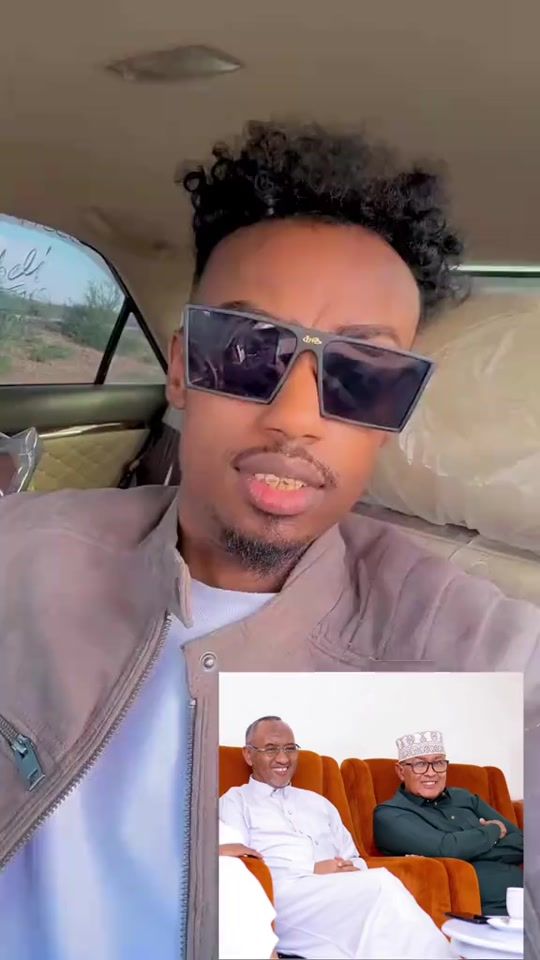 TikTok video thumbnail by somali_goat_