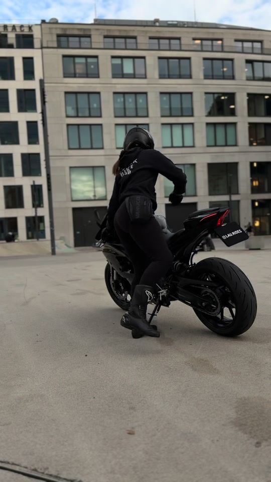 TikTok video thumbnail by lau_rides