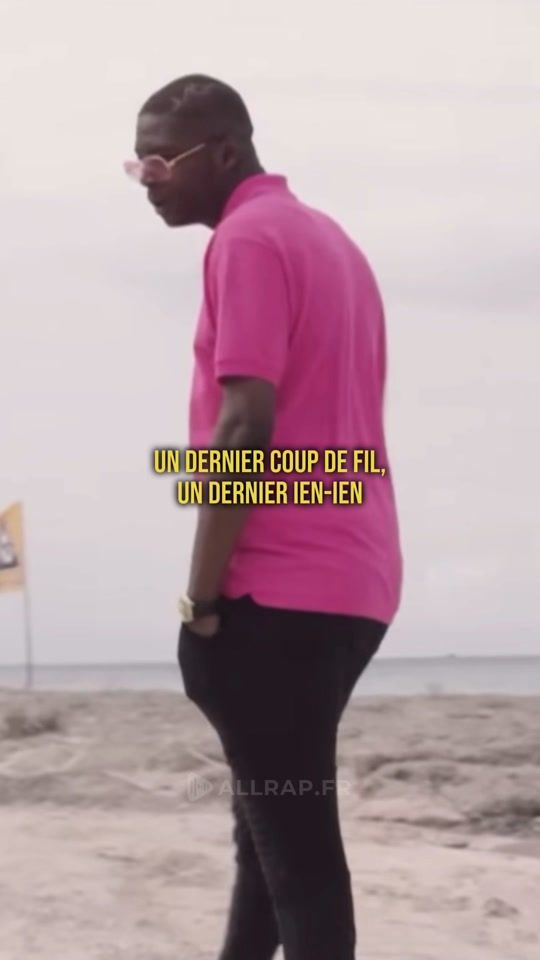 TikTok video thumbnail by allrap.fr