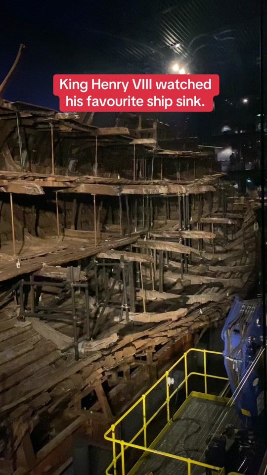 TikTok video thumbnail by 60secondhistories_