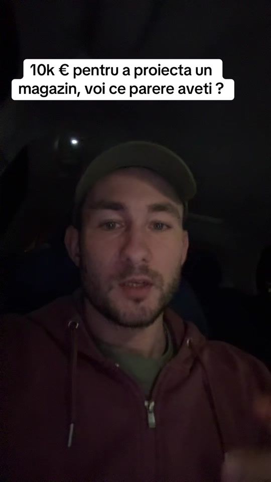 TikTok video thumbnail by vladimir_luncanu
