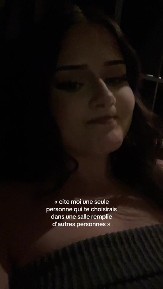 TikTok video thumbnail by .dnmaee