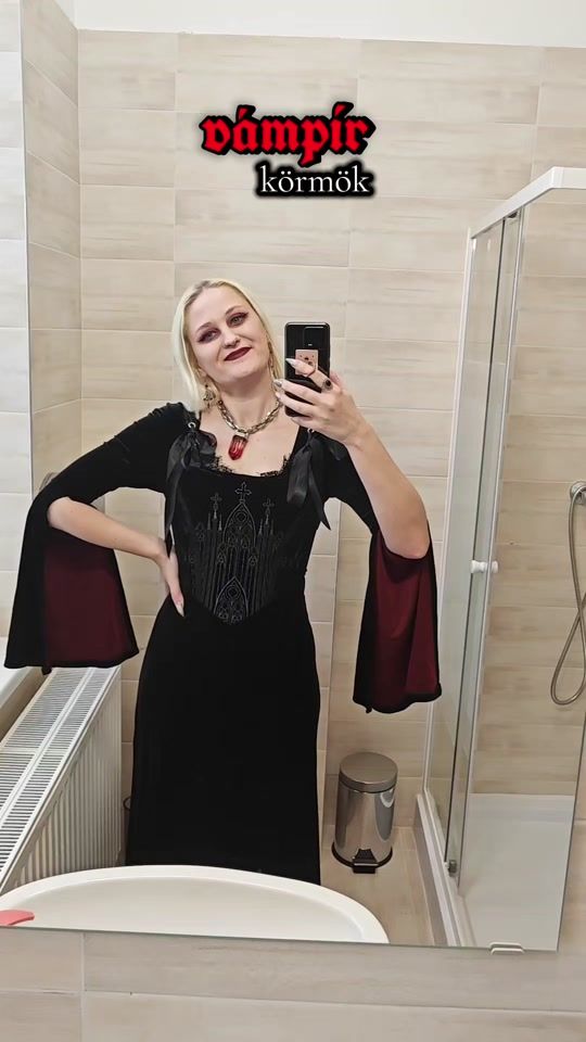 TikTok video thumbnail by madkhaleesi
