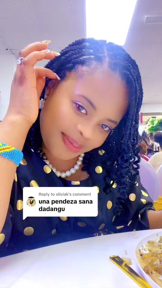 TikTok video thumbnail by angel_bahati