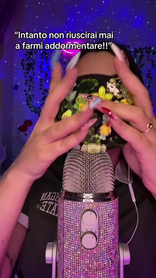 TikTok video thumbnail by _nessyasmr_