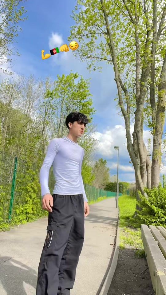 TikTok video thumbnail by abozar790