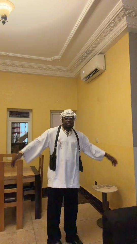 TikTok video thumbnail by afaratsenatoutcongo
