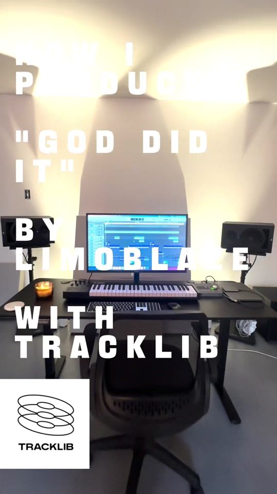 TikTok video thumbnail by tracklib