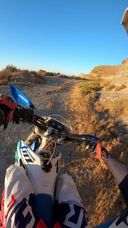TikTok video thumbnail by enduroavance2