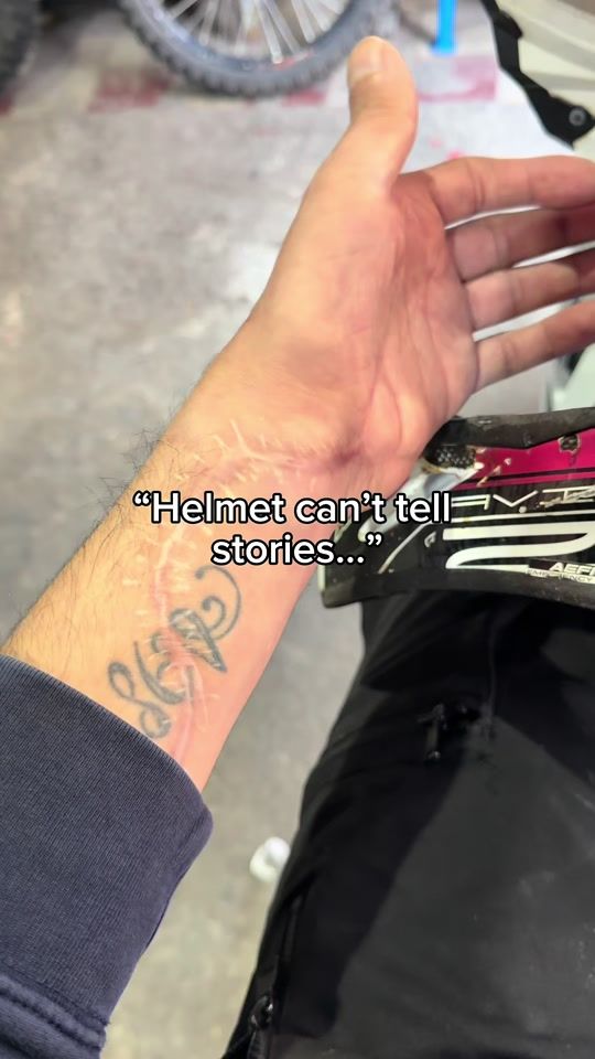 TikTok video thumbnail by pedros_garage